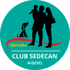 Logo Asociación Club Sedecan