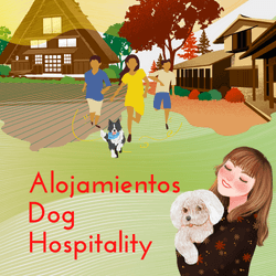 Alojamientos Dog-Hospitality 