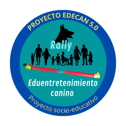 Rally Educativo Canino Sedecan® - Proyecto EDECAN 4.0