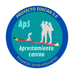 Aps: Aprestamiento canino con el Dispenser Stick™